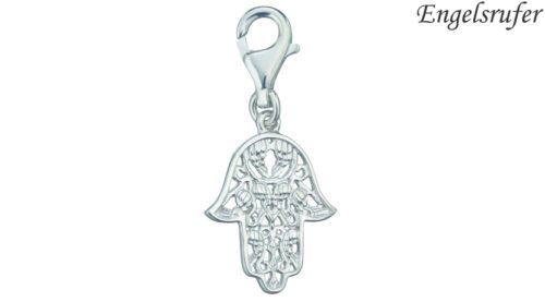 Anhänger Engelsrufer Dame Engelsrufer in Silber ERC-HAND - ERC-HAND